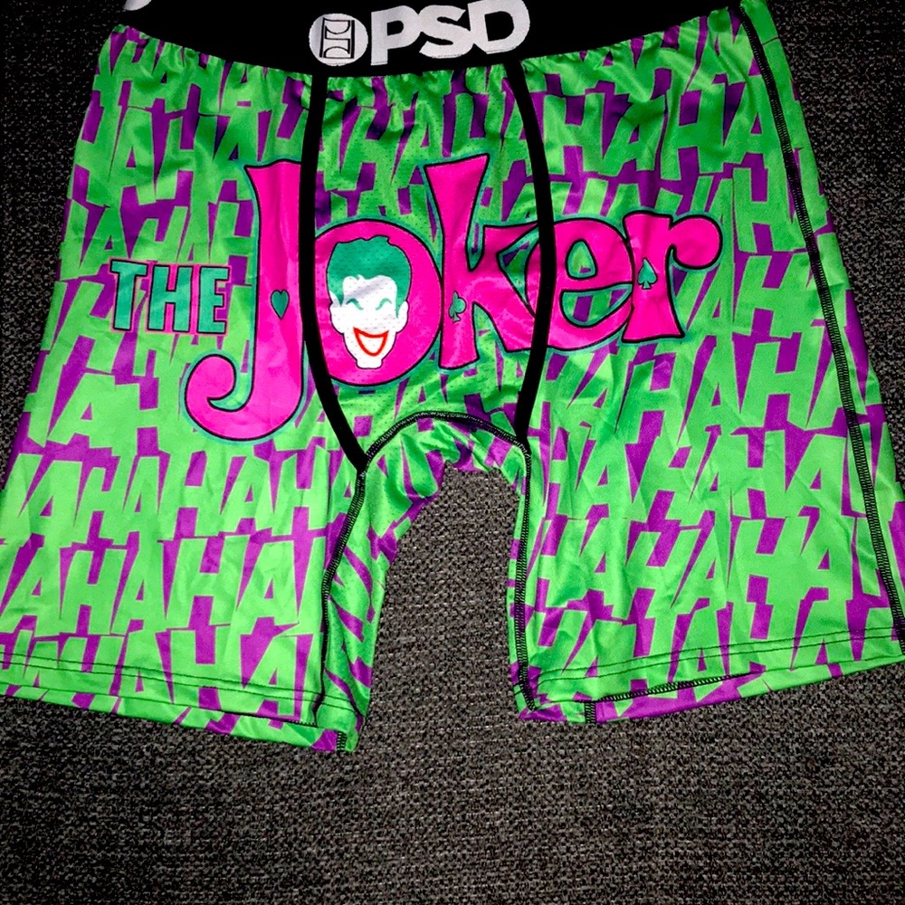 PSD UNDERWEAR